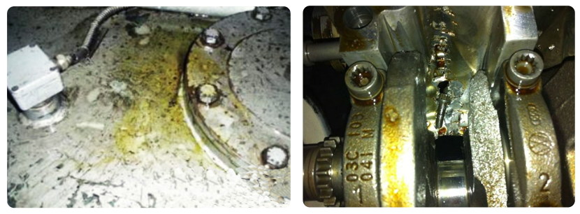 液壓系統(tǒng)泄漏原因分析(液壓系統(tǒng)泄漏預(yù)防監(jiān)測解決方案)