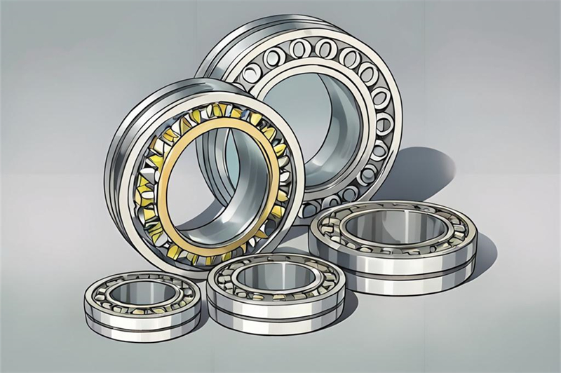 軸承磨損怎么提前預知（油液磨粒傳感器在軸承磨損監(jiān)測中的成功應用案例）