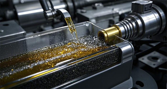 小顆粒危害竟然這么大！一文學會如何應對油中顆粒污染