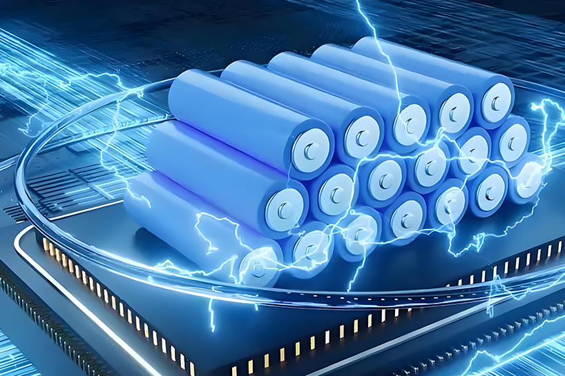 電池漿液在線監(jiān)測顆粒雜質(zhì)方案