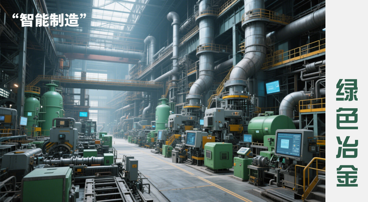 冶鋼 | 高爐液壓站油質在線監測與故障診斷部署應用，助推鋼廠智能運維升級圖1