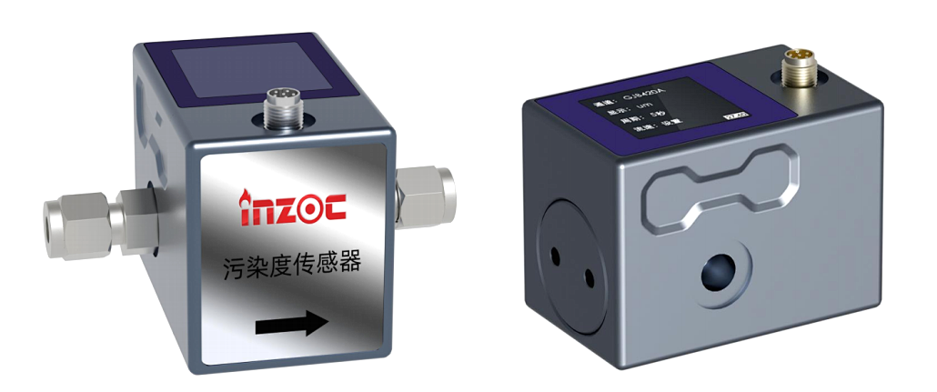 油液污染度傳感器在工業(yè)設(shè)備健康管理中的應(yīng)用與價(jià)值 圖1