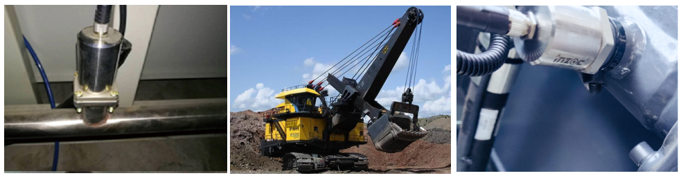 油中含水量在線檢測傳感器:設(shè)備潤滑管理的智能守護者 圖4