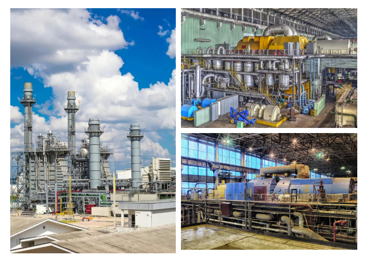 熱電廠(chǎng)案例:汽輪機(jī)油質(zhì)在線(xiàn)監(jiān)測(cè)系統(tǒng)部署與應(yīng)用成效,賦能電力智慧化運(yùn)維 圖1