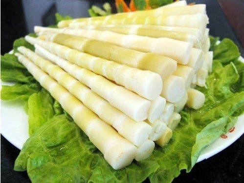 舌尖上的春天！