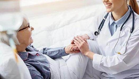 氣溫升高，如何預(yù)防褥瘡？