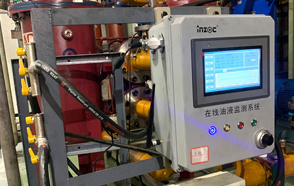 油品監(jiān)測(cè)告訴你什么是油品管理過(guò)剩行為?